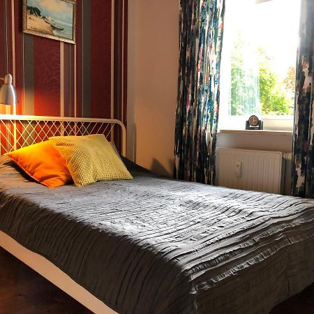 Apartament Polana Swiemirowska Sopot Bagian luar foto